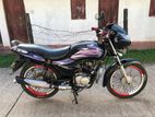 TVS Star Sport 100 2008