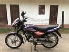 TVS Star Sport 100 2009