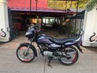 TVS Star Sport 100 2021