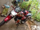 TVS Star Sport 2005