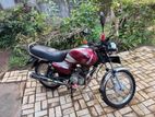 TVS Star Sport 100cc 2006