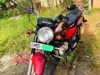 TVS Star Sport 100cc 2007