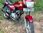 TVS Star Sport 100 2007