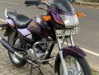 TVS Star Sport 110 2009