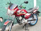 TVS Star Sport 125 2011
