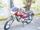 TVS Star Sport 125 ES 2011