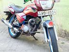 TVS Star Sport 125 ES 2011