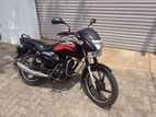 TVS Star Sport 125 2012