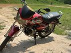 TVS Star Sport 125 2008