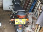 TVS Star Sport 125 2005