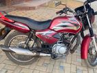TVS Star Sport 125 2007