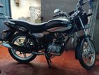 TVS Star Sport 125 2007