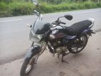 TVS Star Sport 125 2007