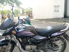 TVS Star Sport 125 2008