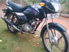 TVS Star Sport 125 2009