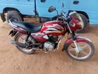 TVS Star Sport 125 2009