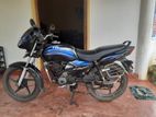TVS Star Sport 125 2010