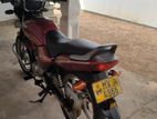 TVS Star Sport 125 2010