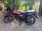 TVS Star Sport 125 2011