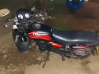 TVS Star Sport 125 2011