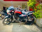 TVS Star Sport 125 2011