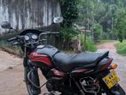 TVS Star Sport 125 2011