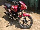 TVS Star Sport 125 2011