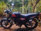 TVS Star Sport 125 2011