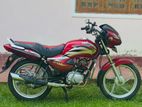 TVS Star Sport 125 2011