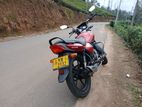TVS Star Sport 125 2012