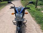 TVS Star Sport 125 2012