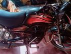 TVS Star Sport 125 2012