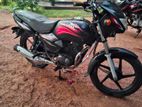 TVS Star Sport 125 2013