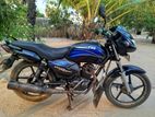 TVS Star Sport 125 2014