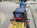 TVS Star Sport 125 2015