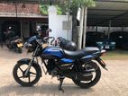 TVS Star Sport 125 2021