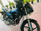 TVS Star Sport 125 Es 2011