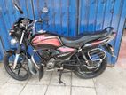 TVS Star Sport 125 ES 2011