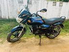 TVS Star Sport 125 ES 2012