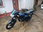 TVS Star Sport 125 2014