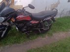 TVS Star Sport 125 2011
