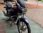 TVS Star Sport 125 MVV 2006