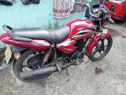 TVS Star Sport 125 2006