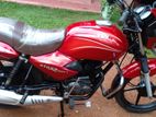 TVS Star Sport 125 2012