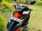 TVS Star Sport 125 2012