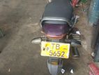 TVS Star Sport 125 1993