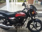 TVS Star Sport 125ES 2010