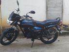 TVS Star Sport 2011
