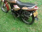 TVS Star Sport 2005