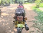TVS Star Sport 2005
